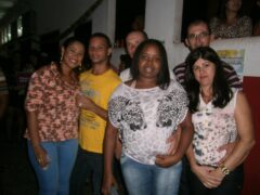 Forrócha